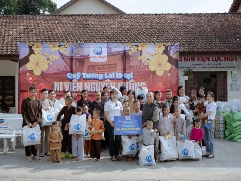 Minh họa chọn ngày