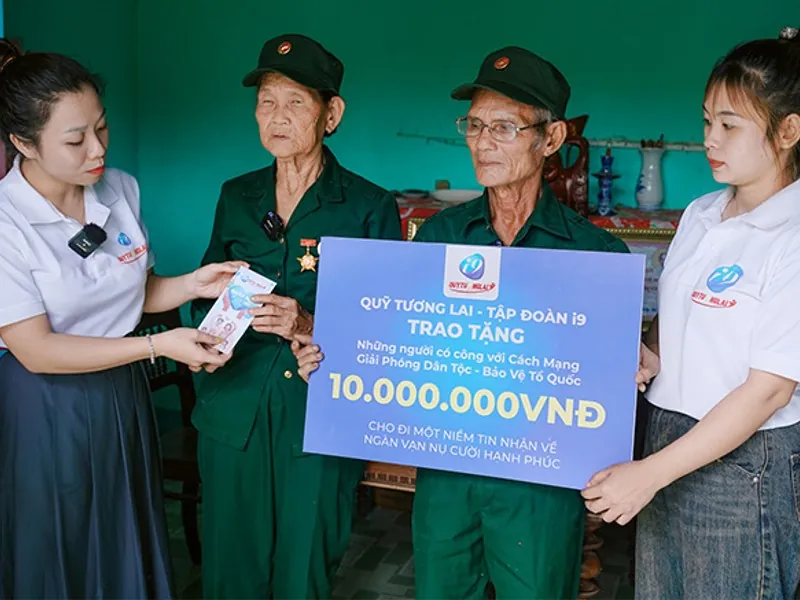 Chuyên gia quản lý khách hàng cá nhân