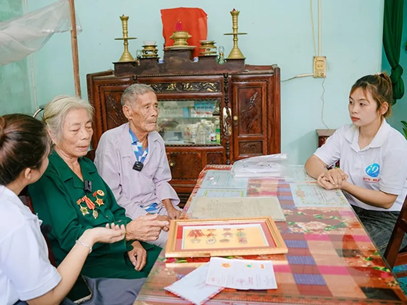 Giấy phép hoạt động hợp pháp và tuân thủ quy định