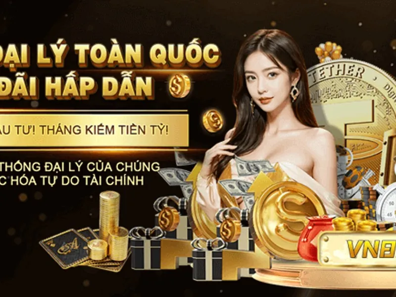 Tiệc Tùng và Gặp Gỡ Độc Quyền
