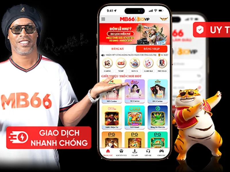 Giao diện ứng dụng di động bet188 với cá cược quần vợt