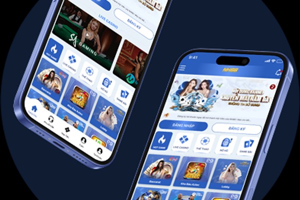 Ứng dụng di động 188bet tiện lợi và thân thiện người dùng