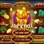 Biểu tượng Jackpot và thưởng