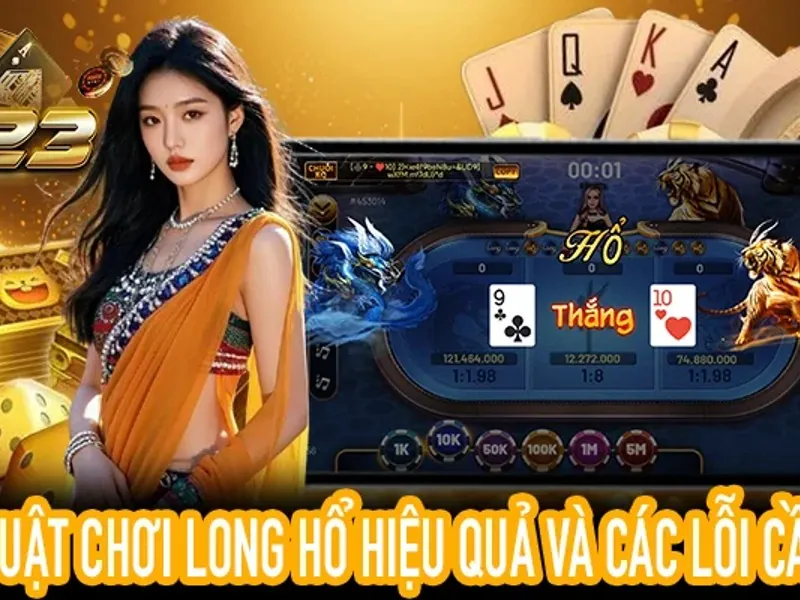 Blackjack tại 188BET