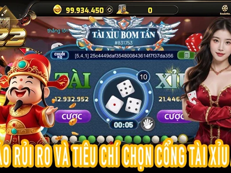 Bàn Rồng Hổ
