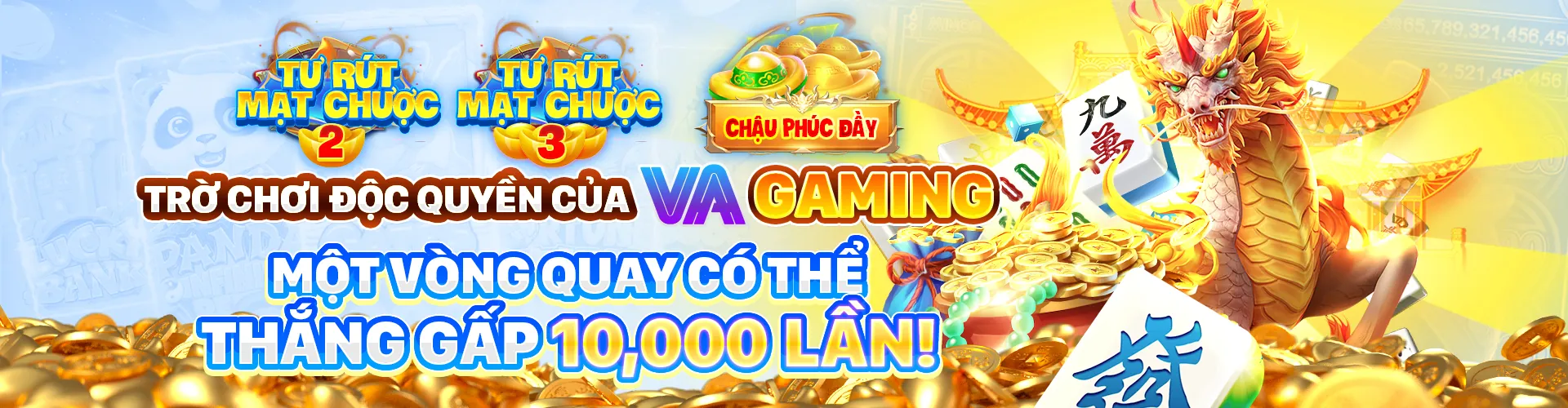 Tổng quan khuyến mãi Bet188