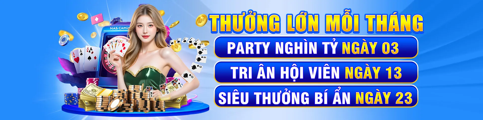 Sòng Bạc Trực Tuyến 188bet Nổi Bật