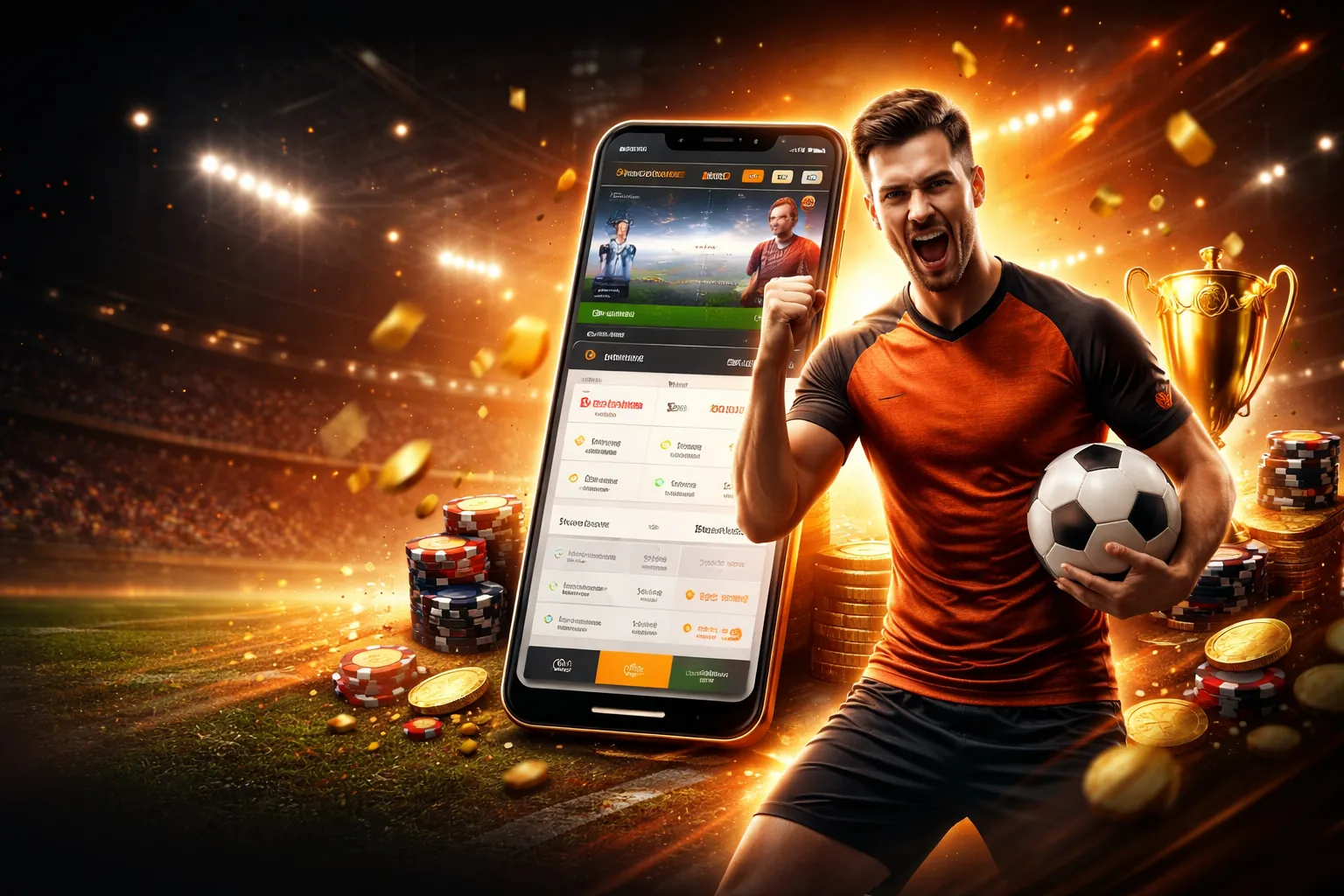 Phân tích chiến lược cá cược thể thao 188bet