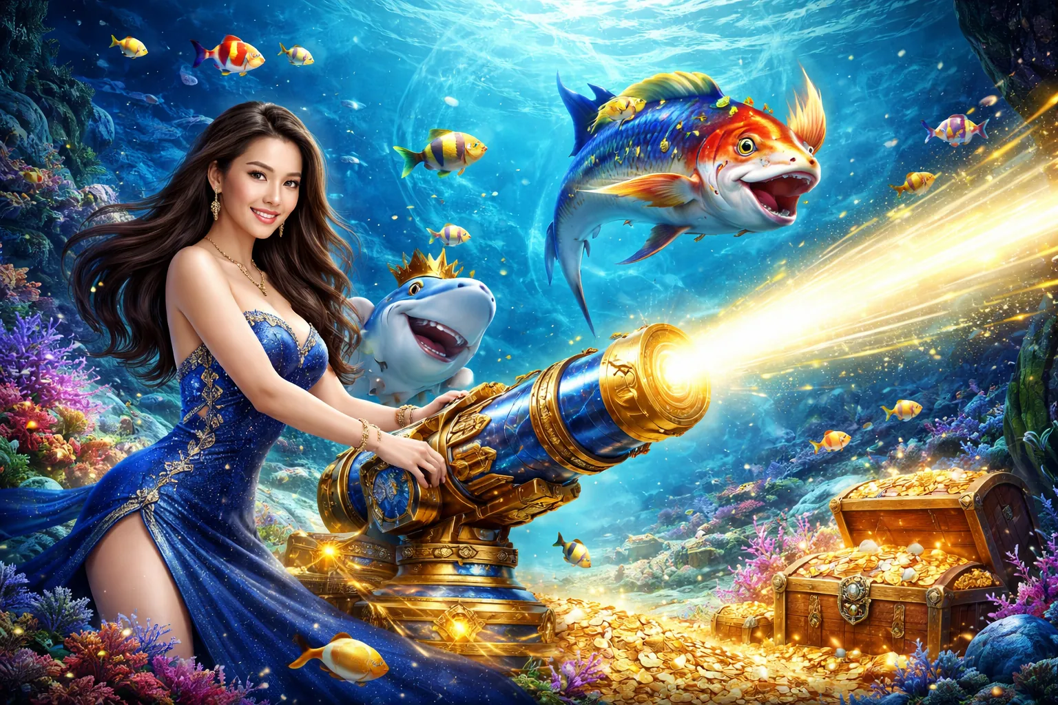 Hình ảnh giới thiệu game điện tử Bet188