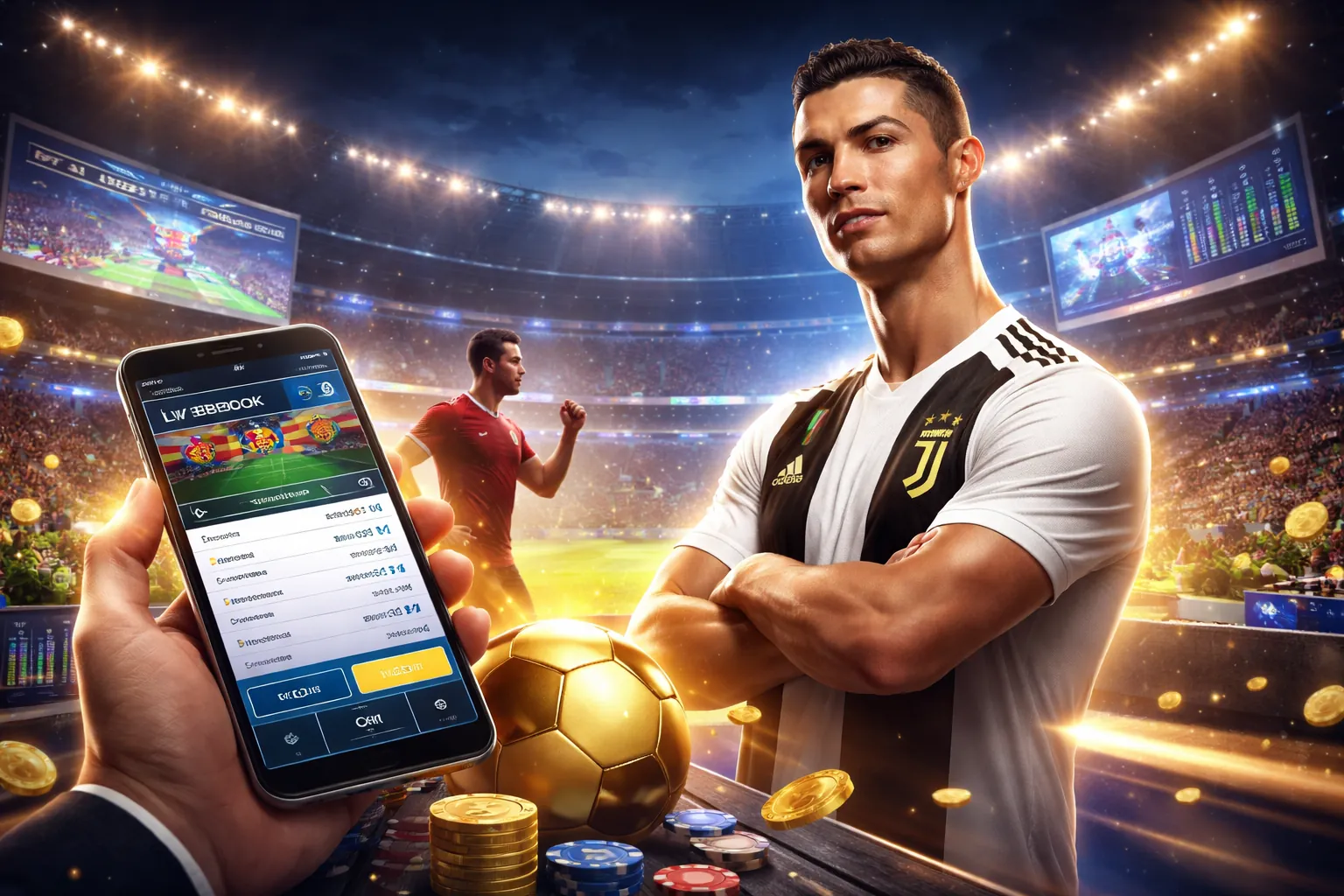 Phân Tích Chuyên Sâu Thể Thao Bet188