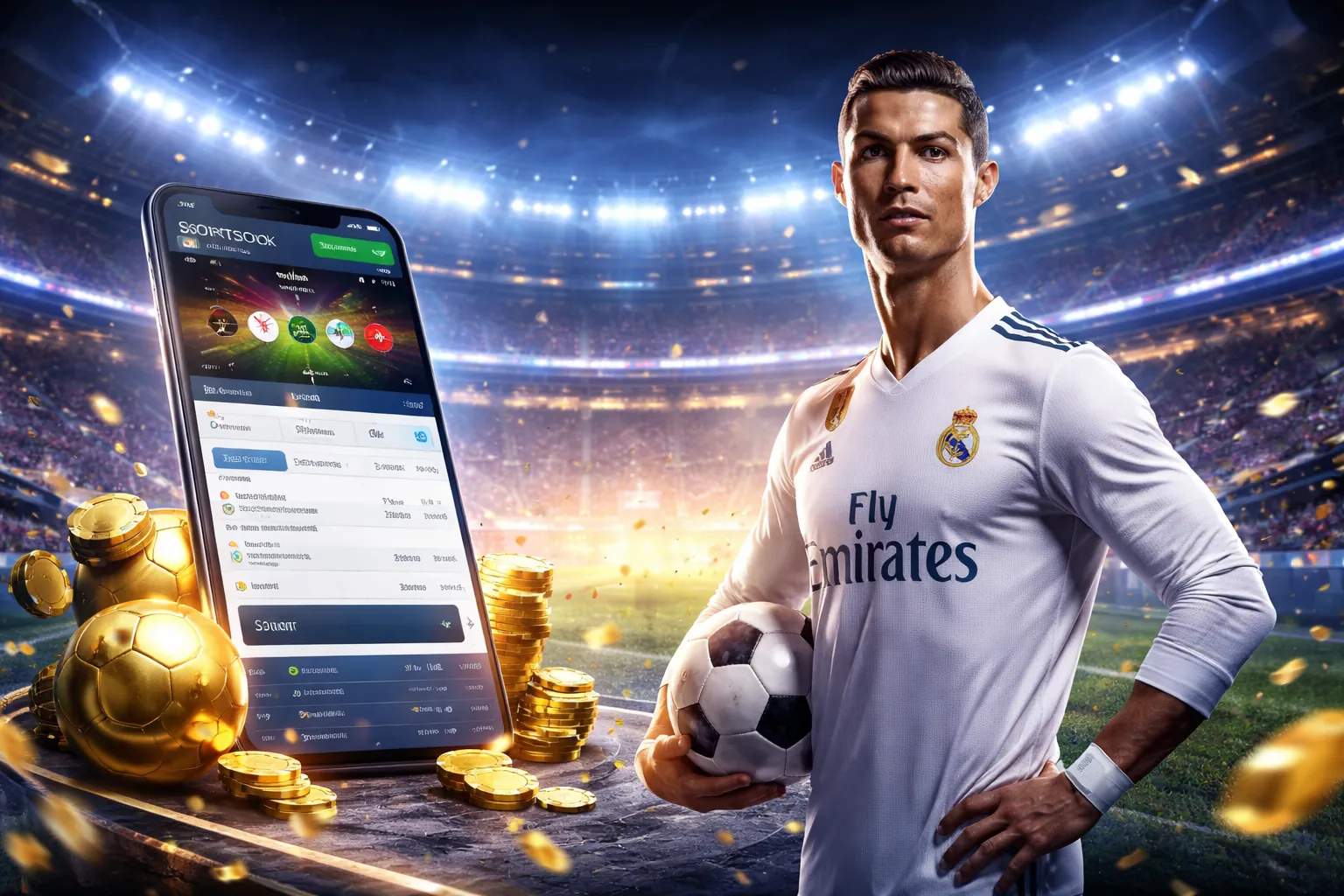 Ưu đãi hoàn trả thể thao Bet188 độc quyền