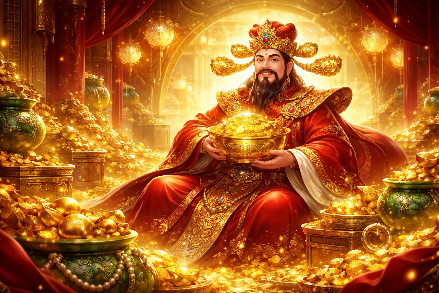 Tài nguyên Bet188 phong phú