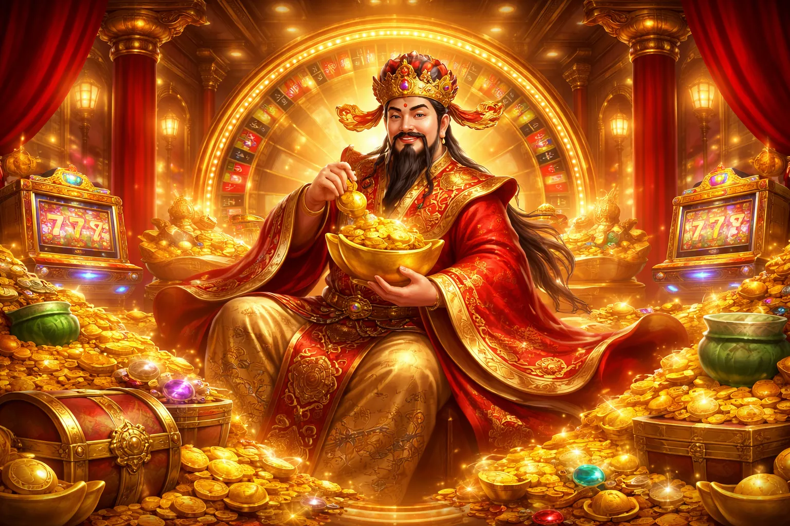 Hình ảnh tổng quan về Điều khoản Dịch vụ Bet188