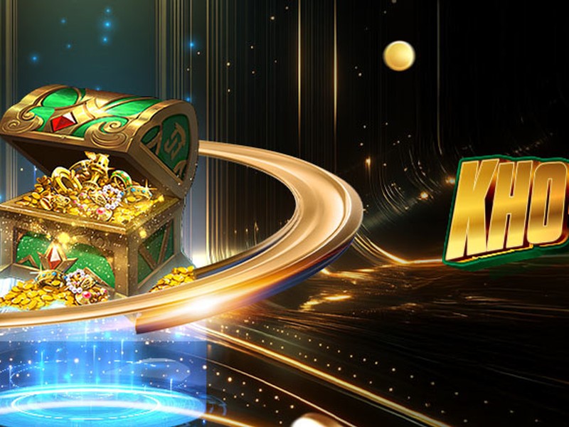 Thưởng chào mừng 188BET