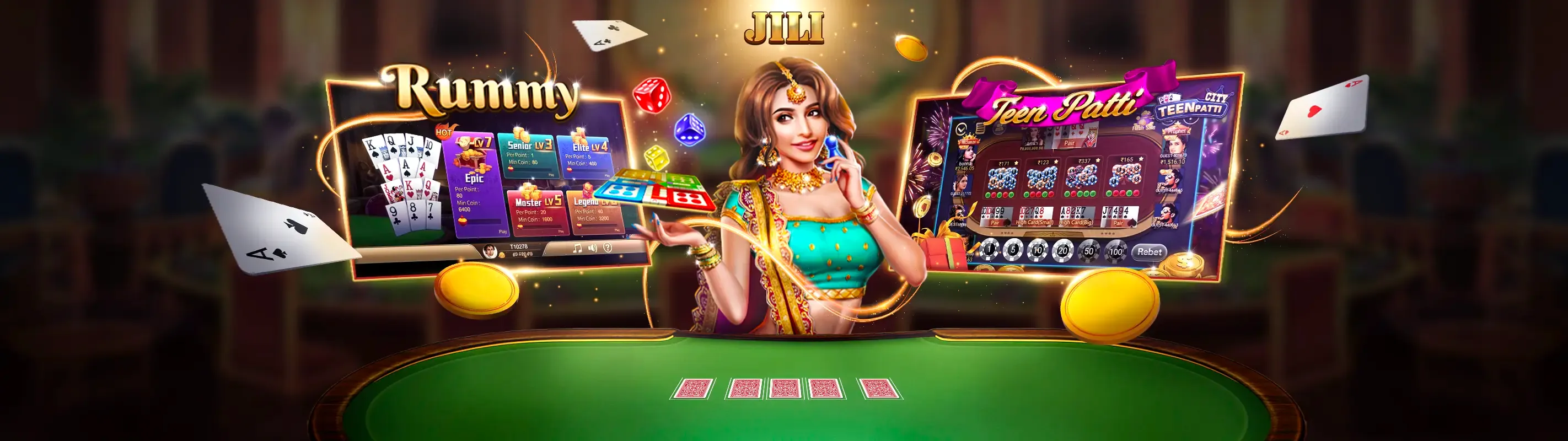 Hình ảnh chính các sự kiện độc quyền Bet188