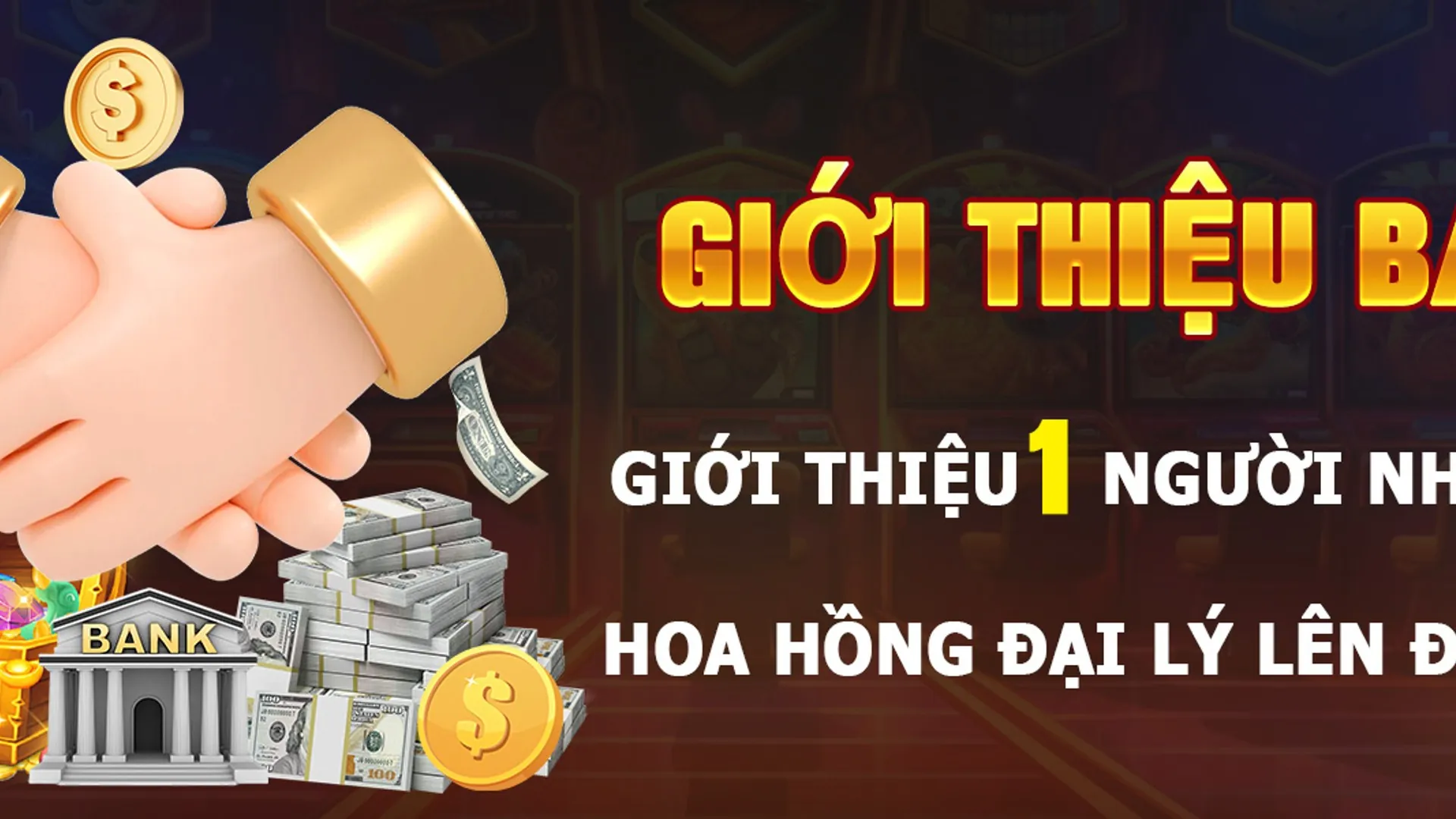 Hình ảnh giới thiệu chương trình bạn bè bet188 và 188bet với các phần thưởng hấp dẫn