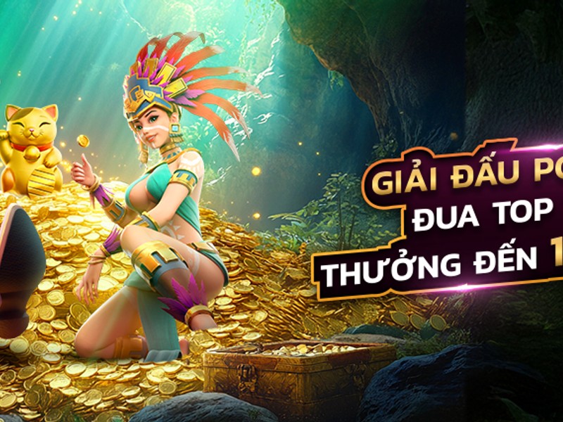 Giải Đấu Bắn Cá Hấp Dẫn