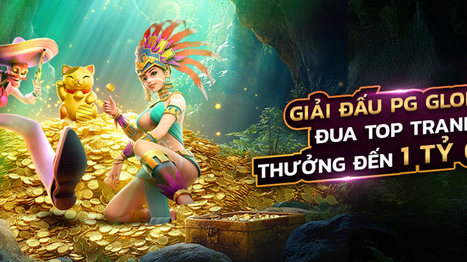 Hình ảnh Slot Jackpot Lũy tiến với giải thưởng lớn tại bet188