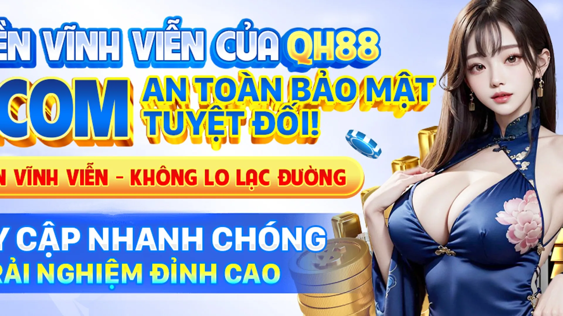 Biểu ngữ xác minh tài khoản an toàn bet188 và 188bet