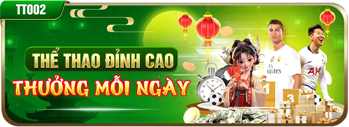 Sân vận động bóng đá với màn hình hiển thị dự đoán kết quả