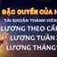 Biểu tượng Cấp Bạch Kim