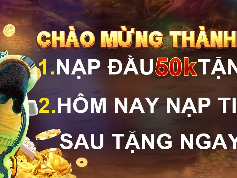 Ưu đãi chào mừng cho người chơi mới tại bet188