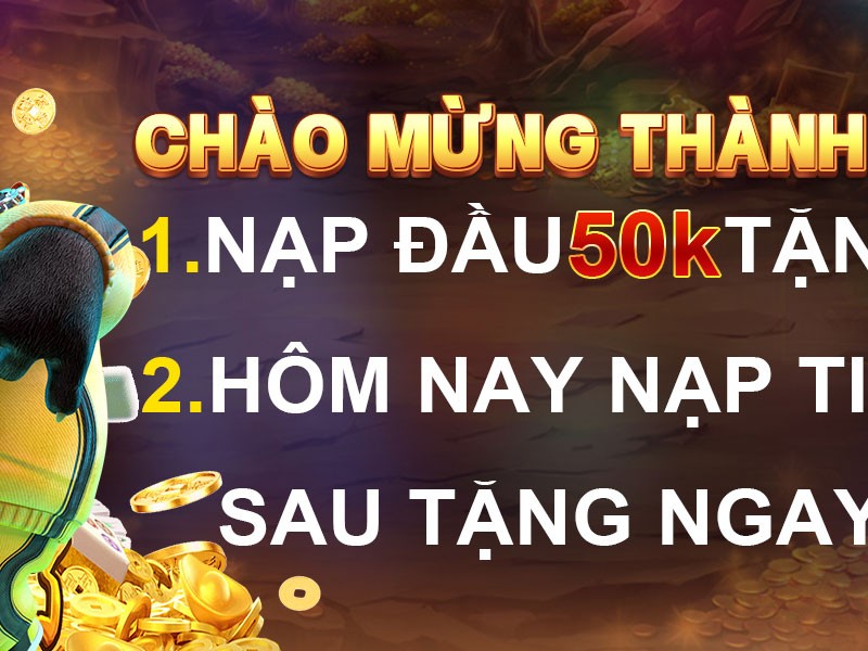 Ưu đãi chào mừng thành viên mới bet188