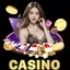 Biểu tượng Casino Trực Tuyến Hấp Dẫn