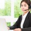 Biểu tượng Dịch vụ khách hàng chuyên nghiệp