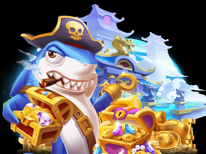 Game Bắn Cá
